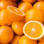 Orange cultivation in Rajasthan