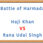 Battle of Harmada