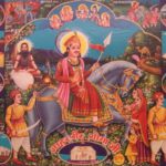 Goga Ji Lok Devta