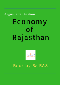 Rajasthan Economy 2021