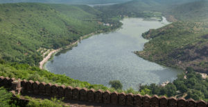 Jait Sagar Lake