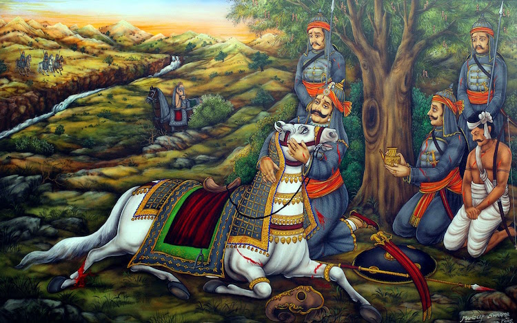 Medieval History of Rajasthan