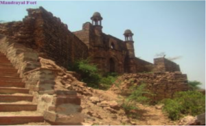 mandrayal