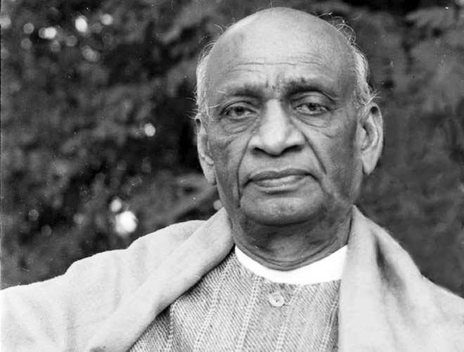 Sardar Vallabhbhai Patel: Our Sardar Patel