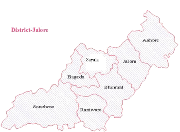 Jalore