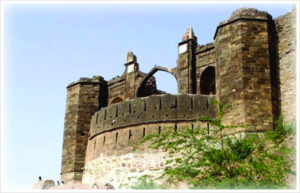 taragarh-ajmer