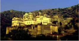 taragarh-bundi