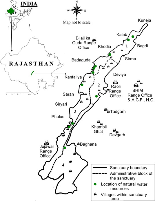 Mao Todgarh-Raoli