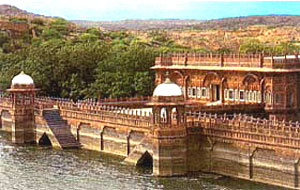 balsamandlakejodhpur