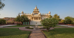 jaswant-thada