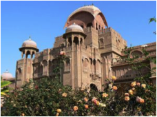 lalgarh-bikaner