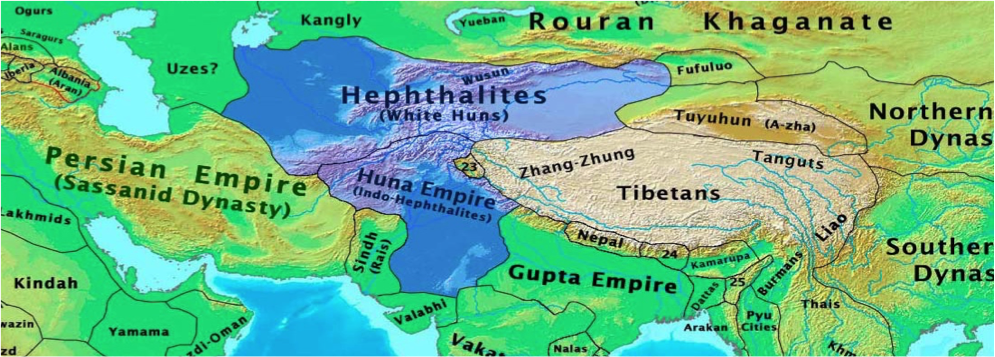huna