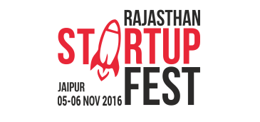 Rajasthan Startup Fest from November 4