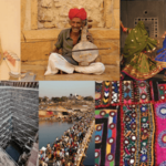 Rajasthani Art Culture Heritage