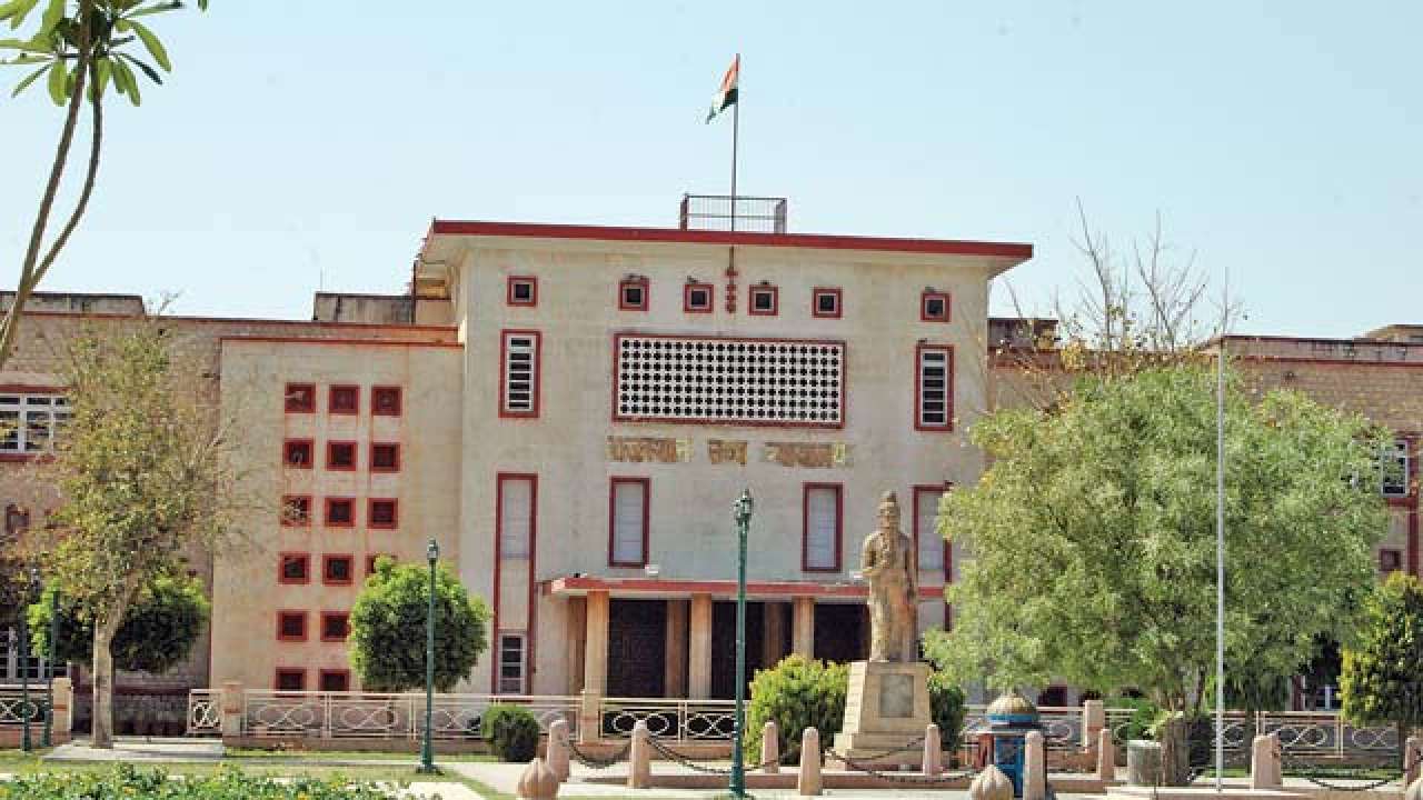 POCSO Rajasthan