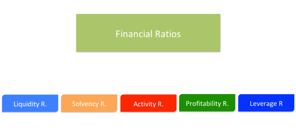 Ratio Analysis - Financial Ratios (1)