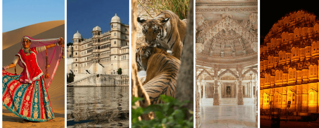RajRAS, Rajasthan History, Geography, Economy and NEWS, Culture, Heritage | Rajasthan Districts