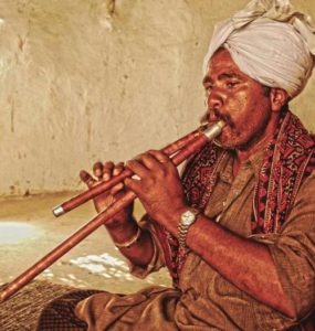 Folk Music Instruments of Rajasthan - | RAS Exam Preparation