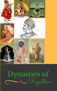 Important Dynasties of Rajasthan