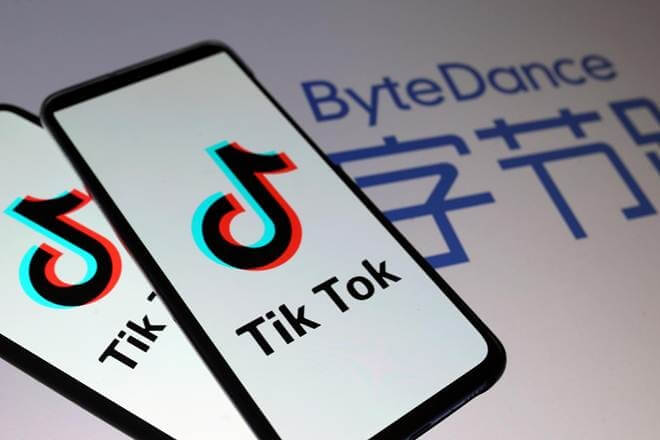 GOI bans 59 Chinese mobile apps including tiktok