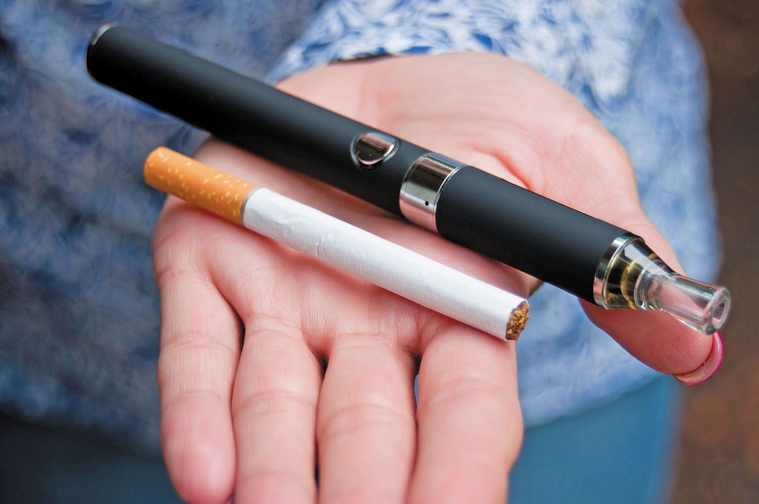 Government bans e-Cigarettes in Rajasthan