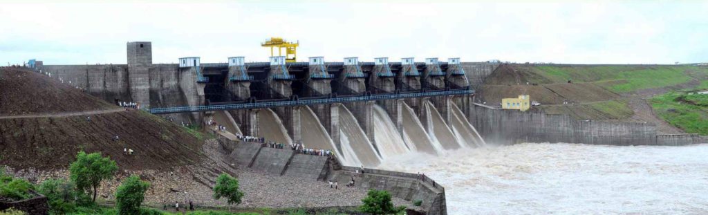 Banswara District of Rajasthan | Mahi River Dam