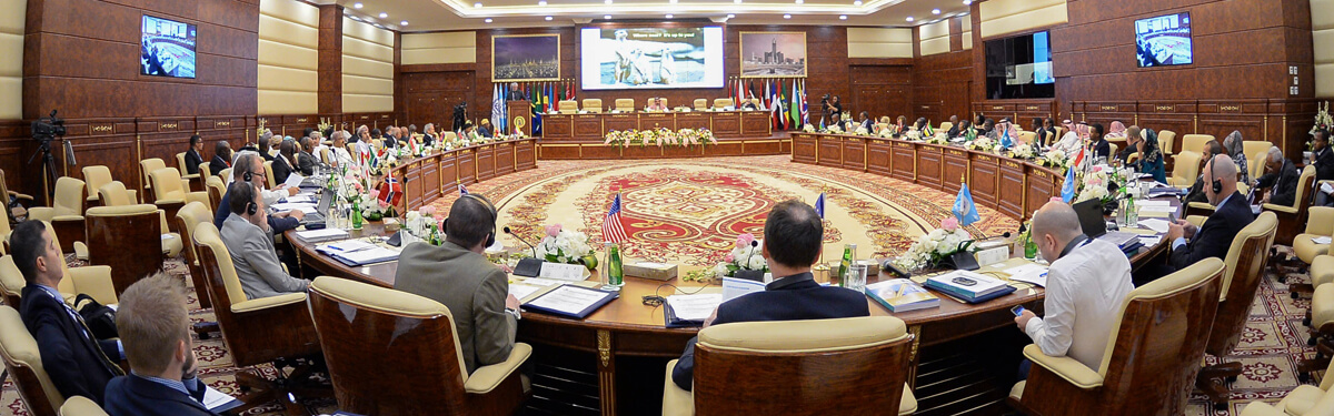 India joins Djibouti Code of Conduct/ Jeddah Amendment as Observer | RajRAS  - Rajasthan RAS