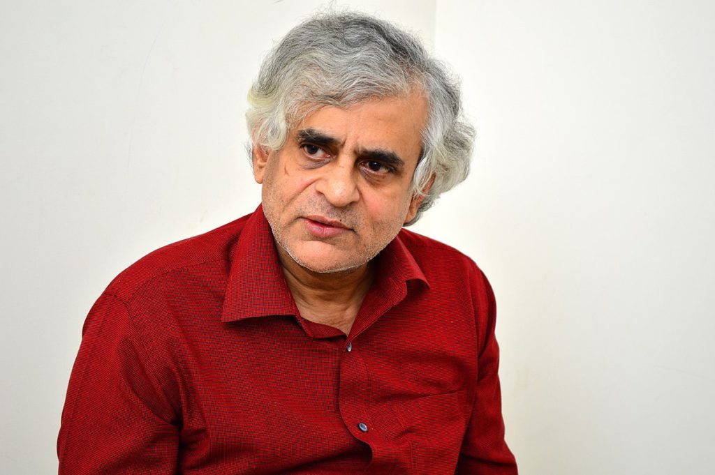 P Sainath suggestions on farm bills 2020