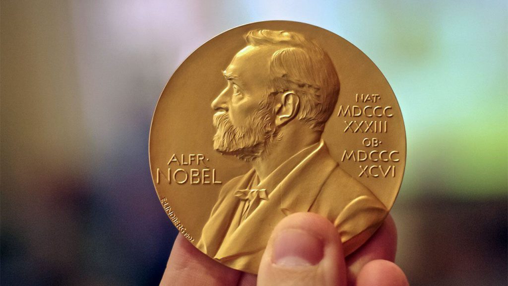 Nobel Prizes 2020 Winners