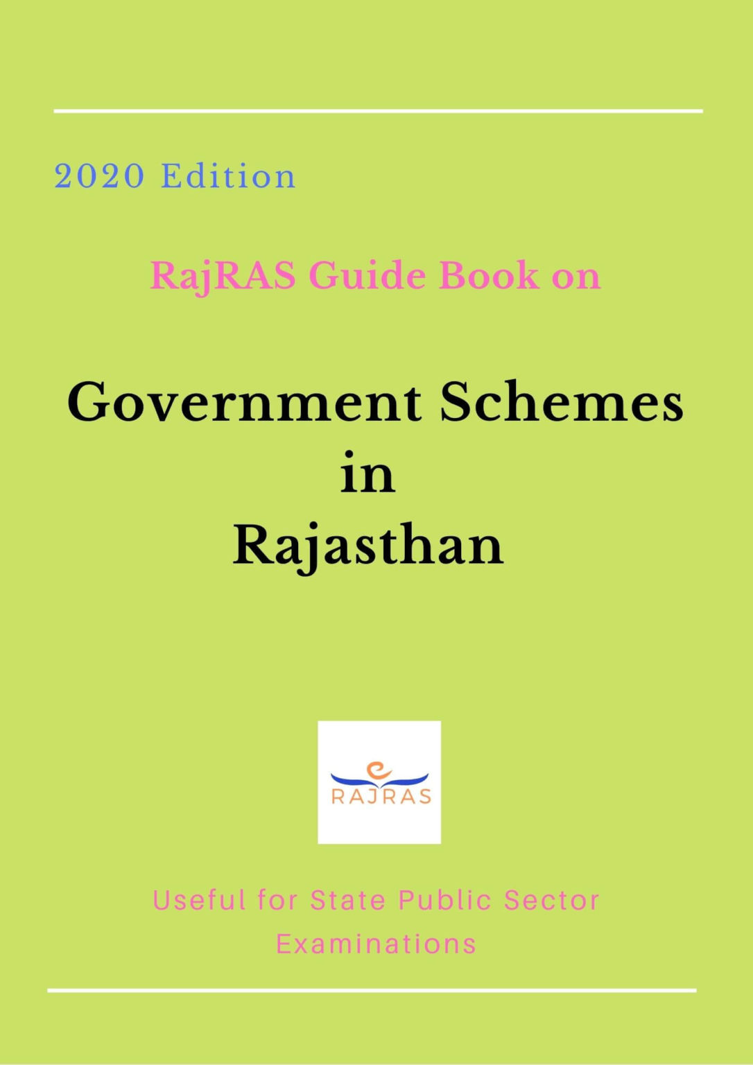 Rajasthan Investment Promotion Scheme 2019 RIPS 2019 RajRAS