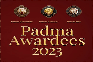 padma awardees 2023